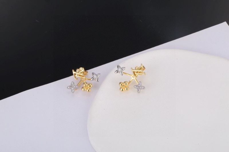 LV Earrings